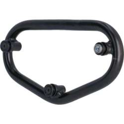 Porte-bagages SLC droit-SW-MOTECH