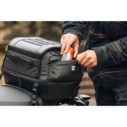 Sacoche arrière Legend Gear LR4-SW-MOTECH