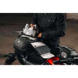 Sacoche arrière Legend Gear LR4-SW-MOTECH