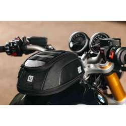 Sacoche de réservoir Legend Gear LT3-SW-MOTECH