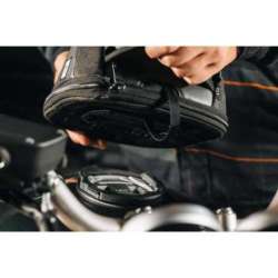 Sacoche de réservoir Legend Gear LT3-SW-MOTECH