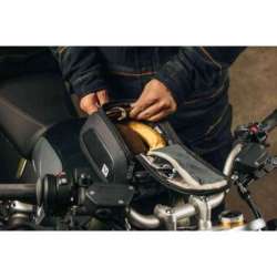 Sacoche de réservoir Legend Gear LT3-SW-MOTECH