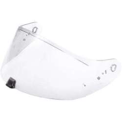 Visière SCORPION  Maxvision KDS-F-02 EXO-JNR, ECE22-06 Clear
