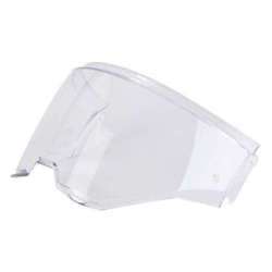 Visière SCORPION 3D Maxvision KDF18-1, EXO-TECH, Incolore remplace sc57-527-50