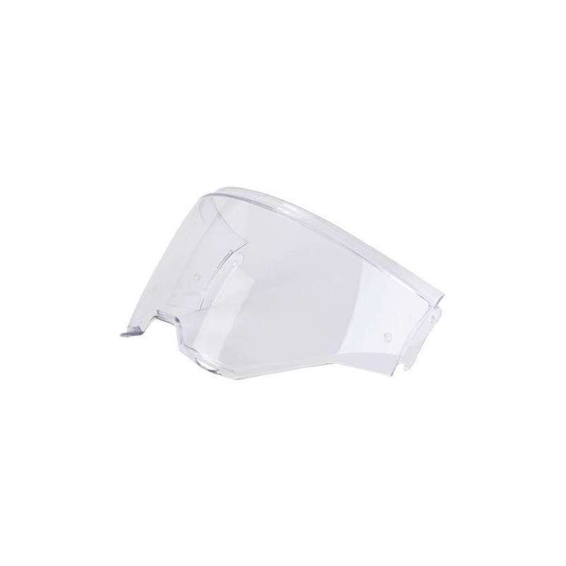 Maxvision SCORPION 3D Visier KDF18-1, EXO-TECH, Farblos ersetzt sc57-527-50