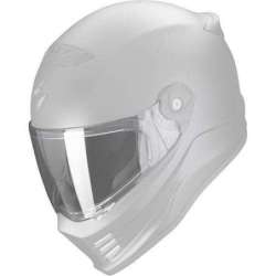 Visière SCORPION KDS-F-01, Covert FX Incolore