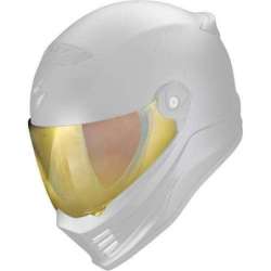 Visier SCORPION KDS-F-01, Covert FX Spiegel Gold