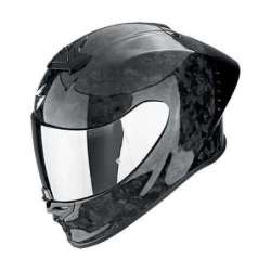 Integralhelm SCORPION EXO-R1 EVO II CARBONE ONYX Air Schwarz