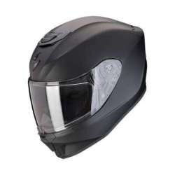 Casque Intégral SCORPION EXO-JNR Air Noir Mat