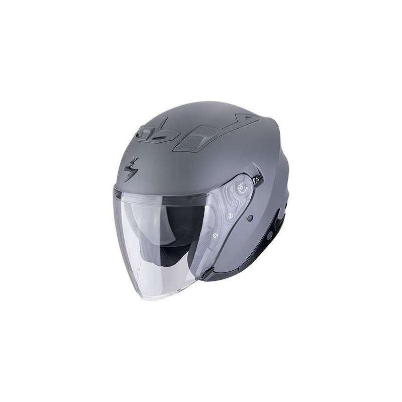 Jethelm SCORPION EXO-Z1 Zementgrau