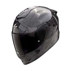 Casque Intégral SCORPION EXO-1400 EVO II ONYX CARBON Air Noir