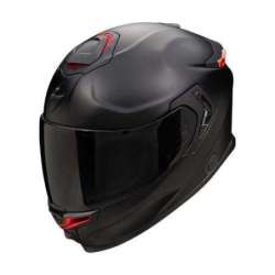 Casque Intégral SCORPION EXO-GT SP AIR Noir Mat
