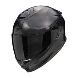Casque Intégral SCORPION EXO-GT SP AIR Noir Perle Mat