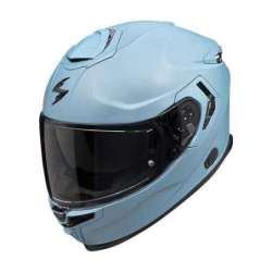 Casque Intégral SCORPION EXO-GT SP AIR Bleu Céleste Mat