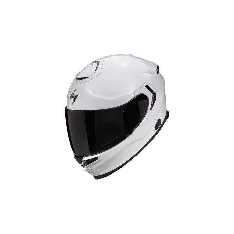 Integralhelm SCORPION EXO-GT SP AIR Perlweiss