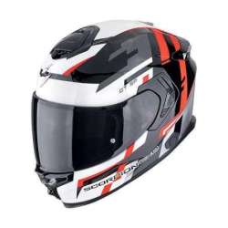 Integralhelm SCORPION EXO-GT SP AIR TORNADO Schwarz-Rot