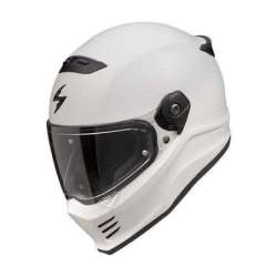 Casque Intégral SCORPION COVERT FX Gris Cool