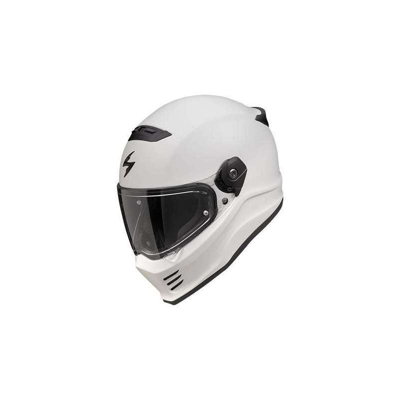 Casque Intégral SCORPION COVERT FX Gris Cool