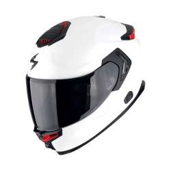 Casque Intégral SCORPION EXO-GT SP AIR Blanc perle mat