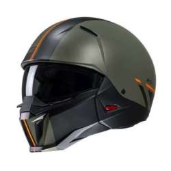Casque Jet HJC i20 BATOL MC-4SF