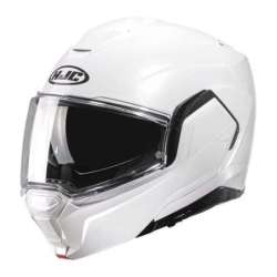 Casque Modulable HJC i100 WHITE