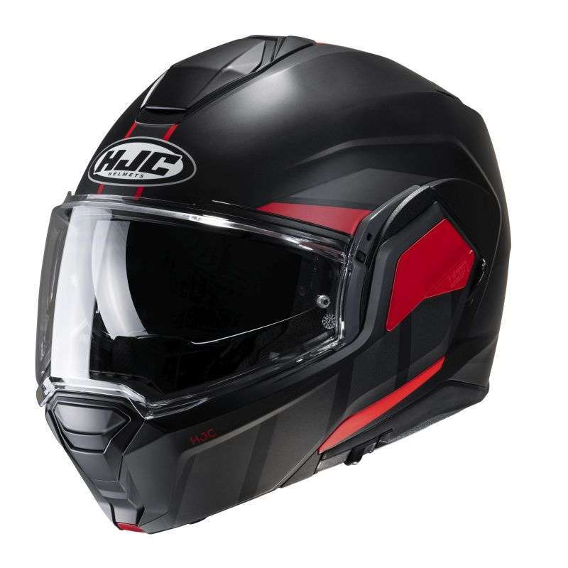 Casque Modulable HJC i100 BEIS MC-1SF