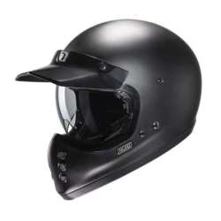Integralhelm HJC V60 SEMI FLAT BLACK