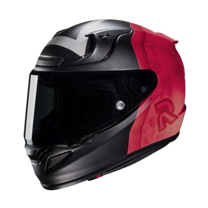 Integralhelm HJC RPHA 12 SQUID GAME