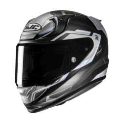 Casque Intégral HJC RPHA 12 BRELS MC5SF