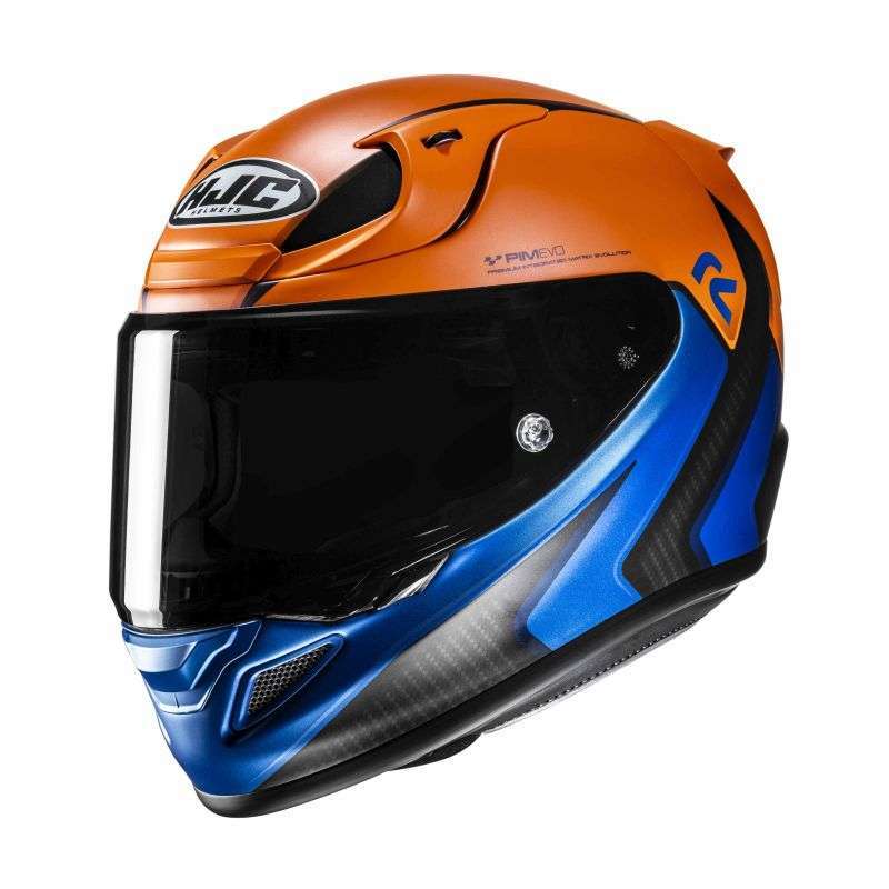 Casque Intégral HJC RPHA 12 KOS MC27SF