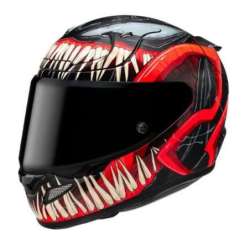Integralhelm HJC RPHA 12 VENOM 3 MARVEL
