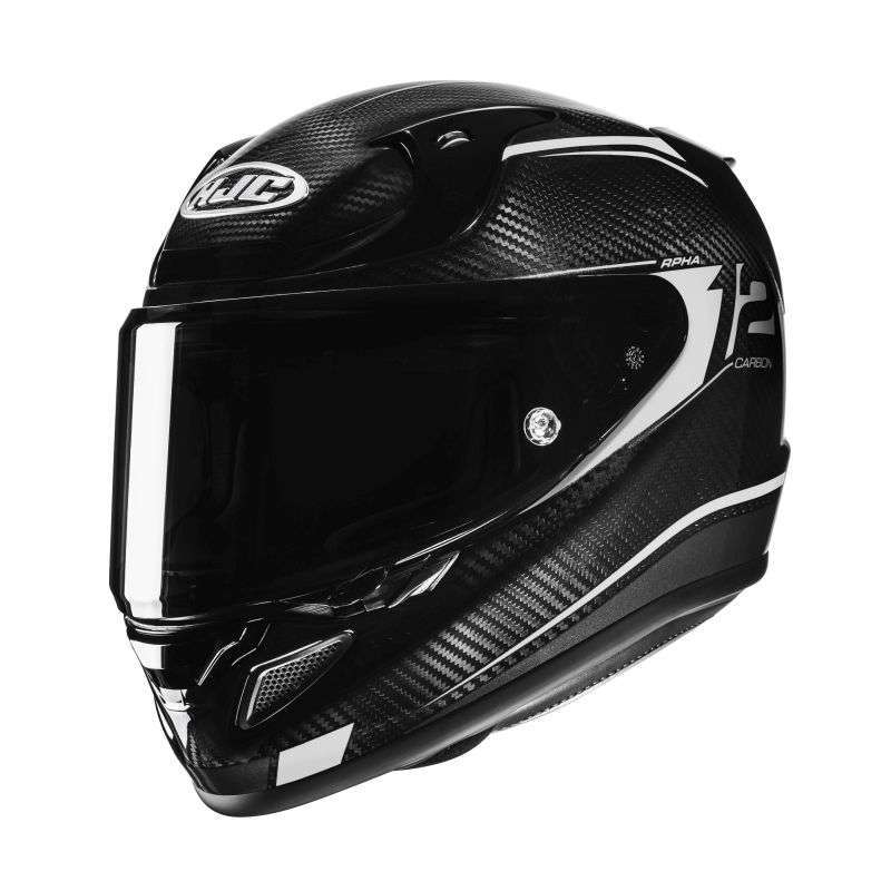 Casque Intégral HJC RPHA 12 KERES MC5