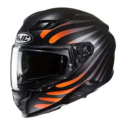 Casque Intégral HJC F71 ZEN MC-7SF