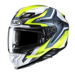 Casque Intégral HJC F71 FES MC3HSF