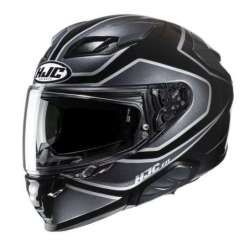 Casque Intégral HJC F71 IDLE MC-5