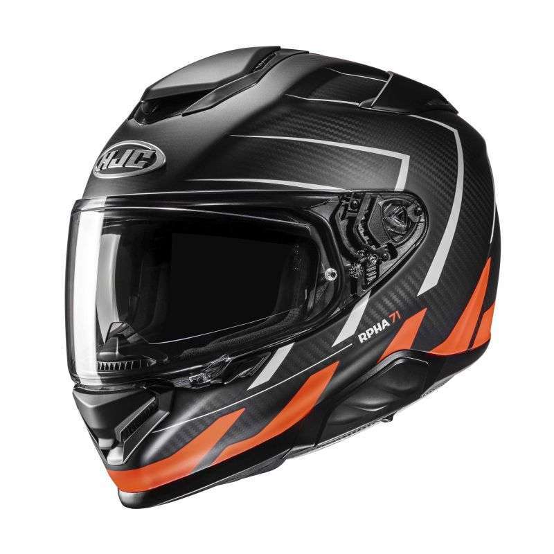 Integralhelm HJC RPHA 71 CANO MC6HSF