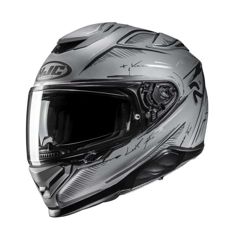 Integralhelm HJC RPHA 71 TETH MC5SF
