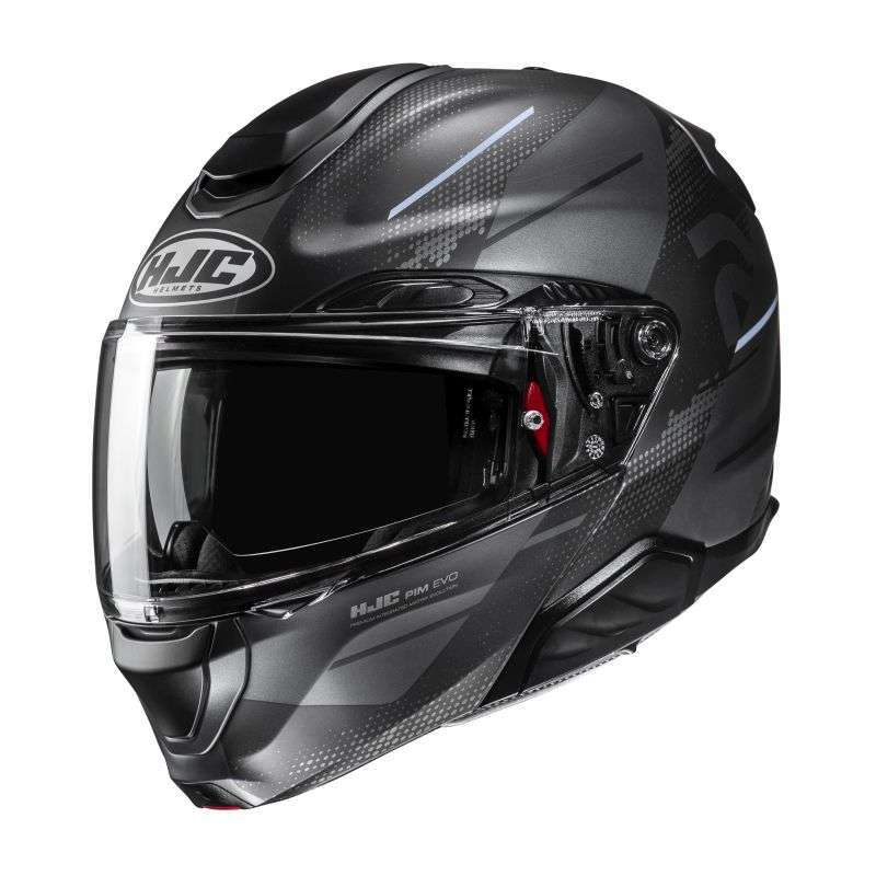 Casque Modulable HJC RPHA 91 BLAT MC5SF