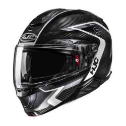 Casque Modulable HJC RPHA 91 LAGOS MC5