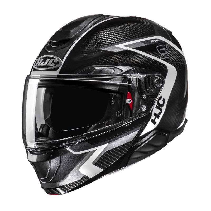 Casque Modulable HJC RPHA 91 LAGOS MC5