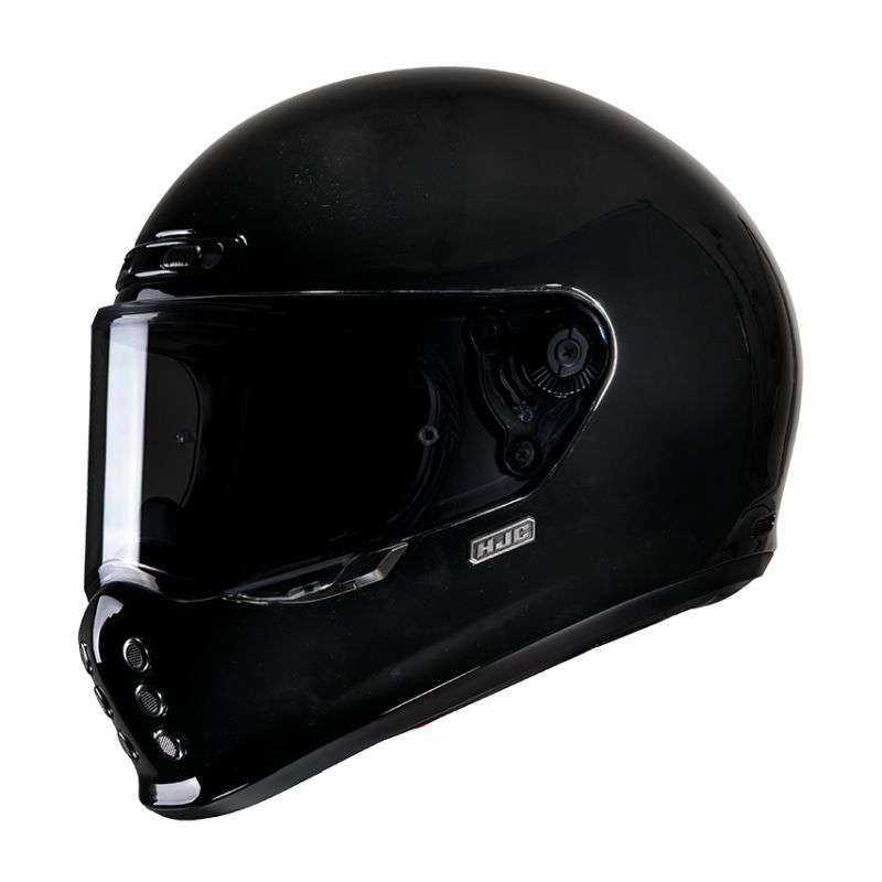 Casque Intégral HJC V10 BLACK
