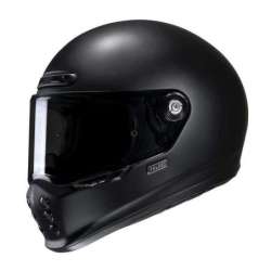 Integralhelm HJC V10 SEMI FLAT BLACK