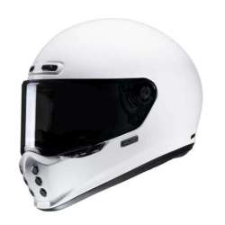 Integralhelm HJC V10 WHITE