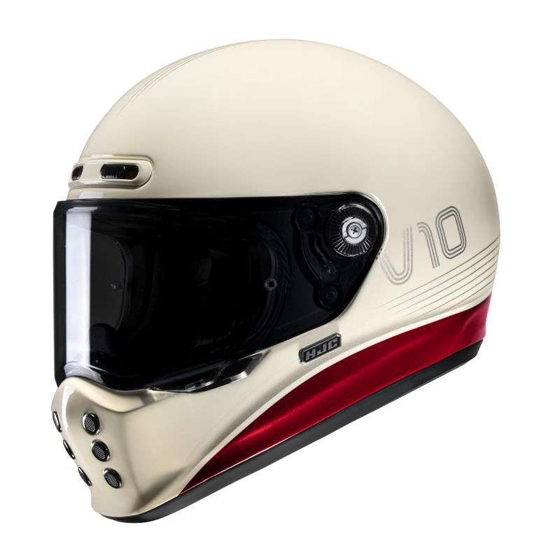 Integralhelm HJC V10 TAMI MC-1