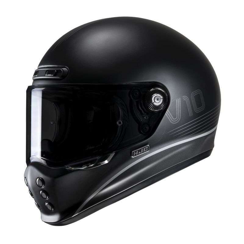 Casque Intégral HJC V10 TAMI MC-5SF