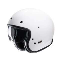Casque Jet HJC V31 WHITE