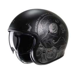Casque Jet HJC V31 DESTO MC-5SF