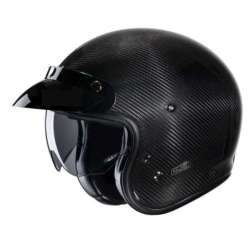 Casque Jet HJC V31 CARBON