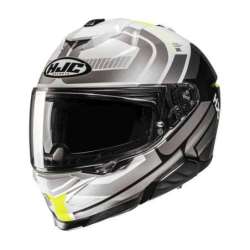 Integralkopfhörer HJC i71 VIZ MC3H