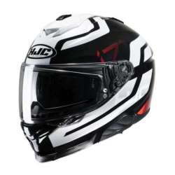 Casque Intégral HJC i71 ENTA MC-1